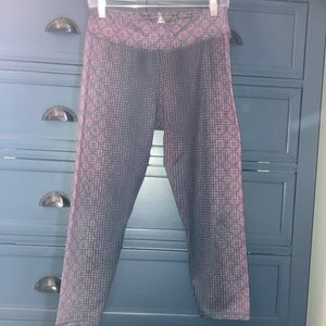 Prana leggings